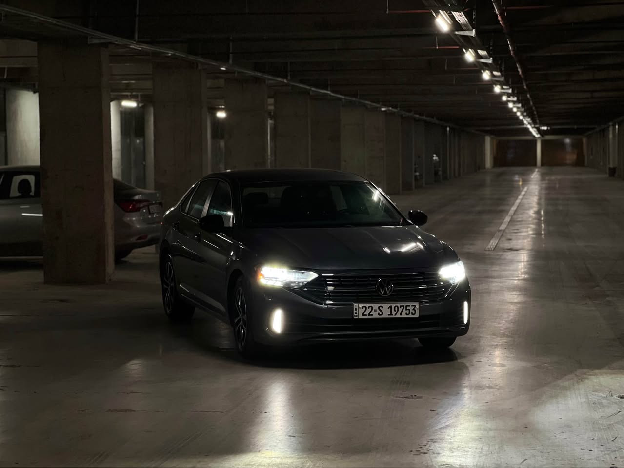 سەیارەکە نمونەیە لە جوانی ژینگەو سەنەوی هەمووی نوێیە سەیارەکە تانها دوو پارچەی هەیە پێشوو پشت کەپس 
بۆ پەیوەندی *********** أربيل, العراق
