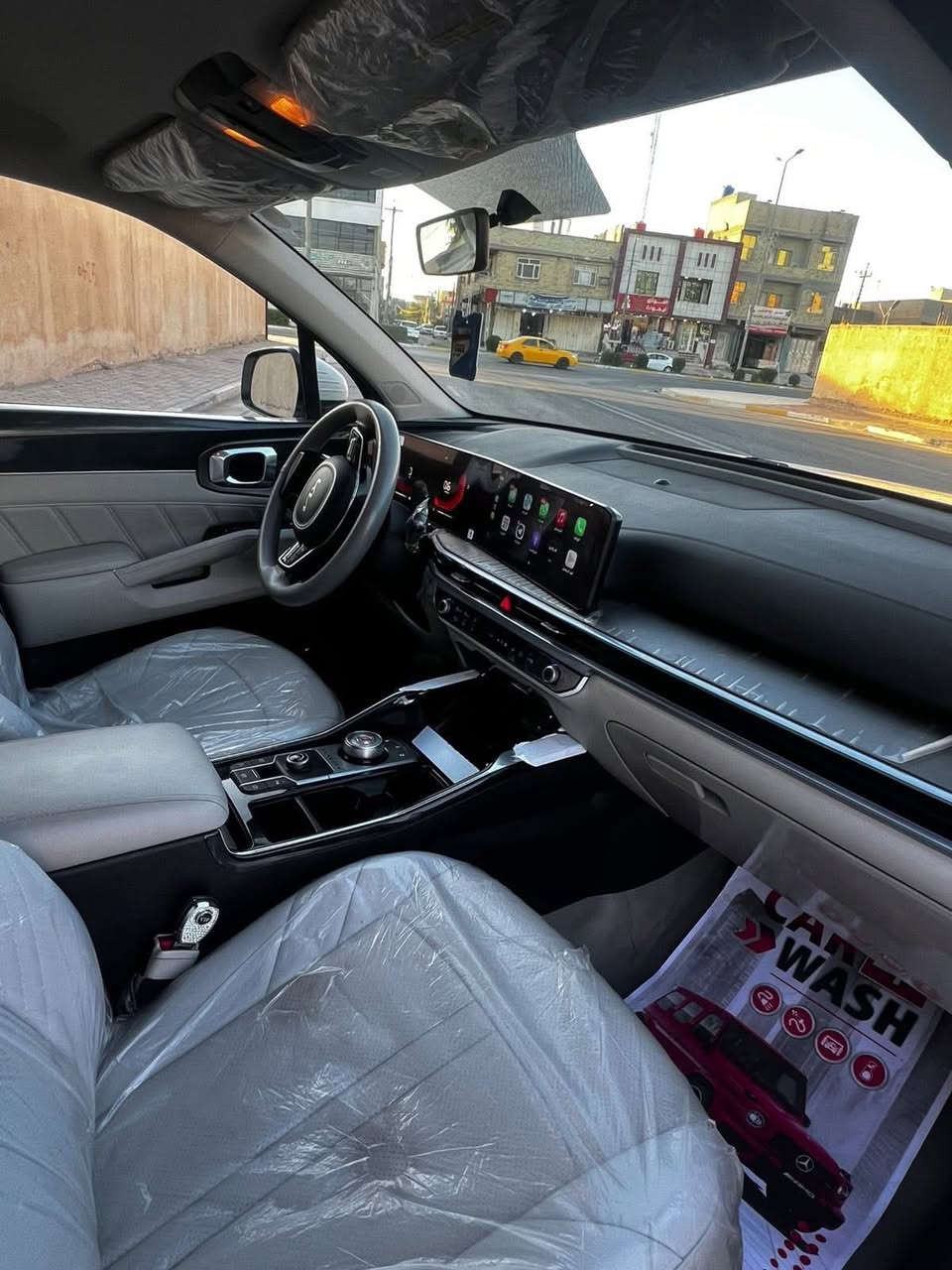 سلام عليكم سورنتو 2024 رقم بغداد بسمي مداور ثاني يوم جاهزه من كولشي سياره كفاله عدا شبر بارد بقبق جنطه سياره قماره حديد ماشيه 45 الف سياره مغلفه ارضياته وبيبانه تغليف جديد وكشناته سياره عل ايدي من مكاني كربلاء


**إذا كنت صاحب هذا الإعلان وتريد حذفه لأي سبب، رجاءا أرسل رسالة إلى الدعم الفني**