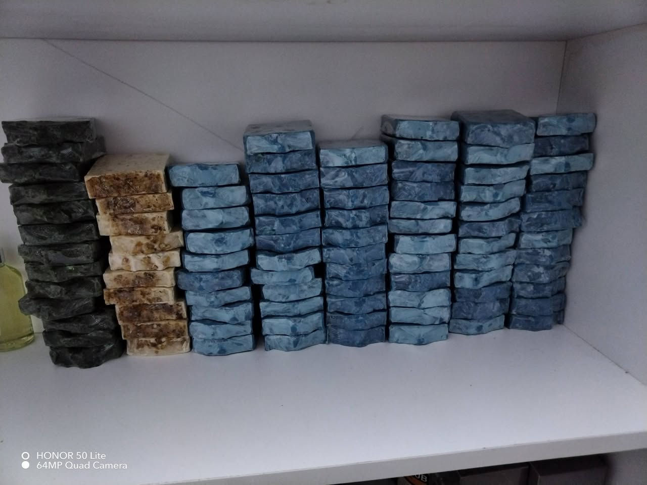 صابون نيله +صابون لبان ذكر+ صابون سدر
احسن صوابين


**إذا كنت صاحب هذا الإعلان وتريد حذفه لأي سبب، رجاءا أرسل رسالة إلى الدعم الفني**