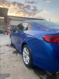 سي 200 • ٢٠١٥ • محرك ٢٤٠٠