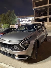 سبورتج هايبرد • ١.٦ توربو • رقم بغداد الجديد