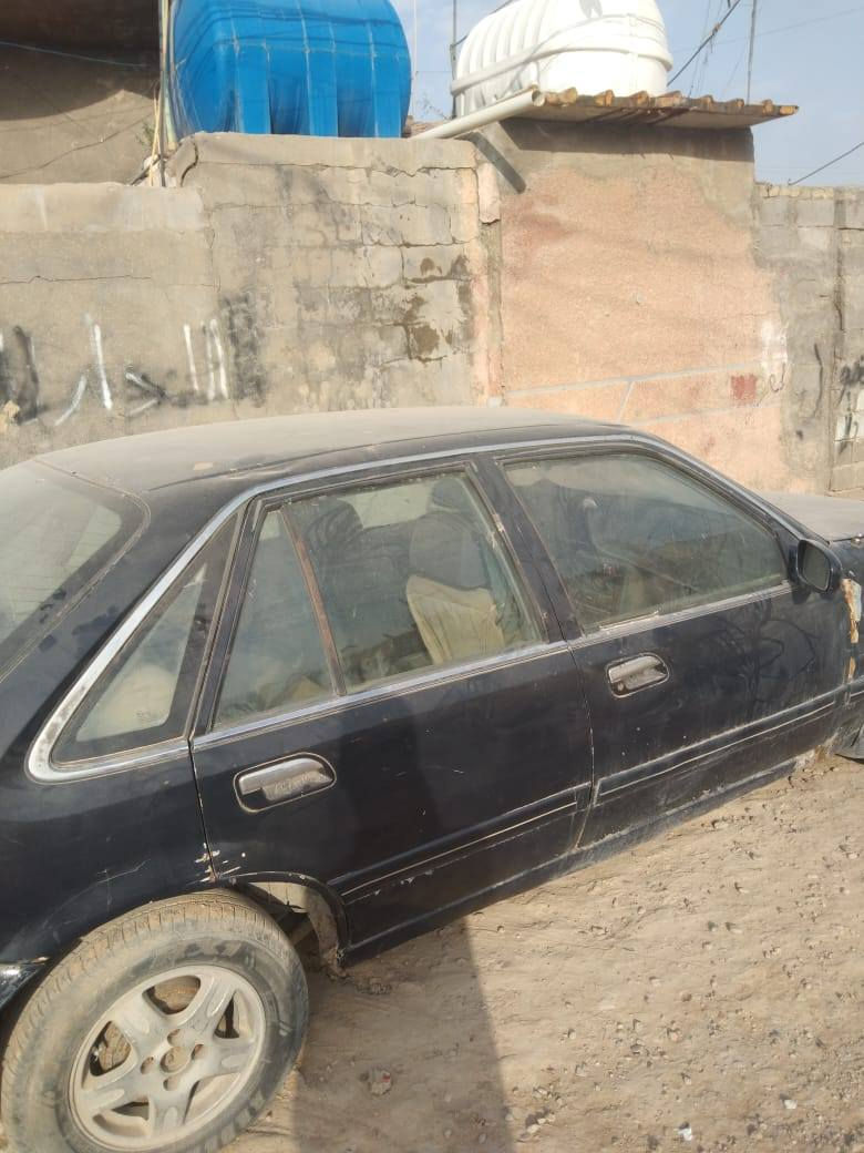 سلام عليكم.برنس موديل ١٩٩٣ رقم جديد شغله كير اوتو مكينه خير من الله ..ابيع شرط تحويل السعر 18   . للاستفسار اتصل *********** بغداد, العراق
