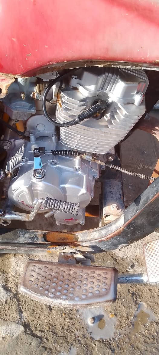 السلام عليكم ستوته البيع مديل عشرين دايوان محرك جديد مال خمسه وعشرين السعر واحد وبيهه مجال


**إذا كنت صاحب هذا الإعلان وتريد حذفه لأي سبب، رجاءا أرسل رسالة إلى الدعم الفني**