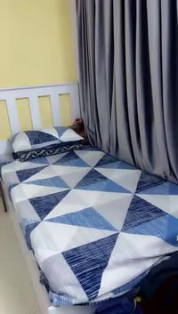 غرفة أطفال • ٢ سرير • شارع فلسطين