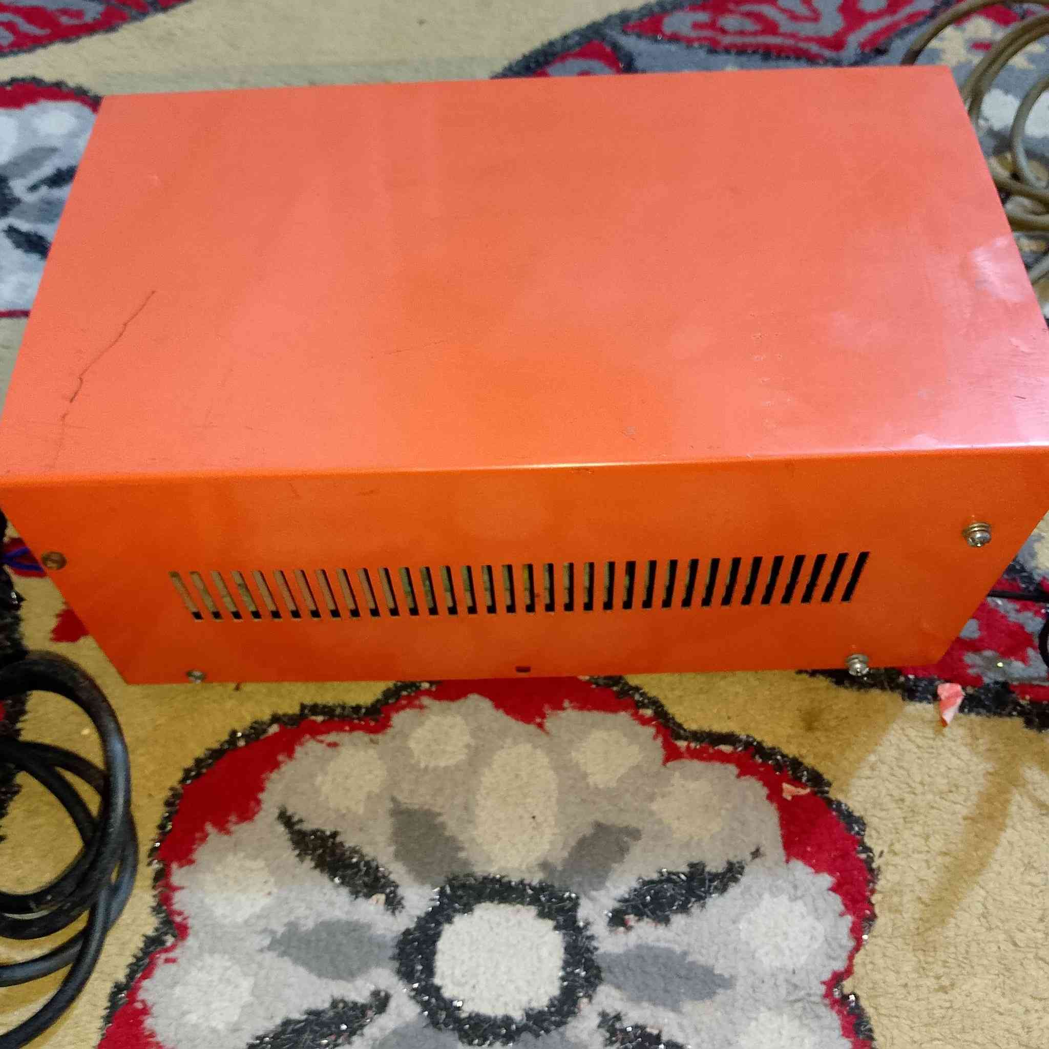 سلام عليكم خوان غراض مستخدمه نضيفه كلش شغاله مكاني كربلاء حي العامل السعر عله هاذه  الرقم ***********بي وتساب
