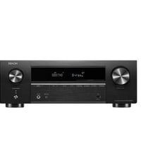 دينون AVR-X580BT • جديد مفحوص • ٥.٢ قناة ١٣٠واط