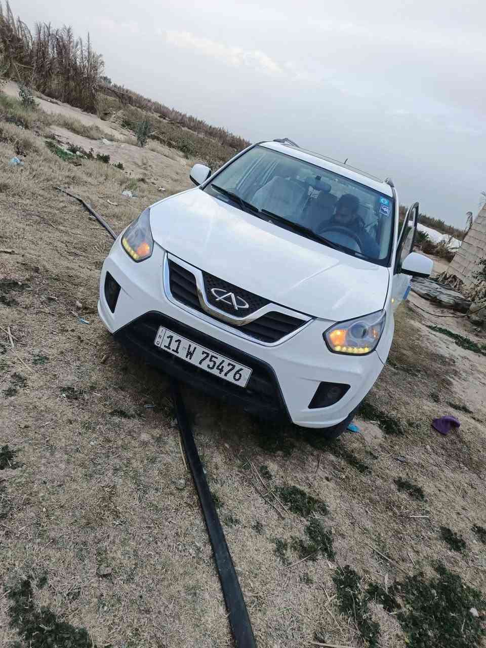 سلام عليكم سياره شيري تيكو 2013 بيع ومراوس ***********
