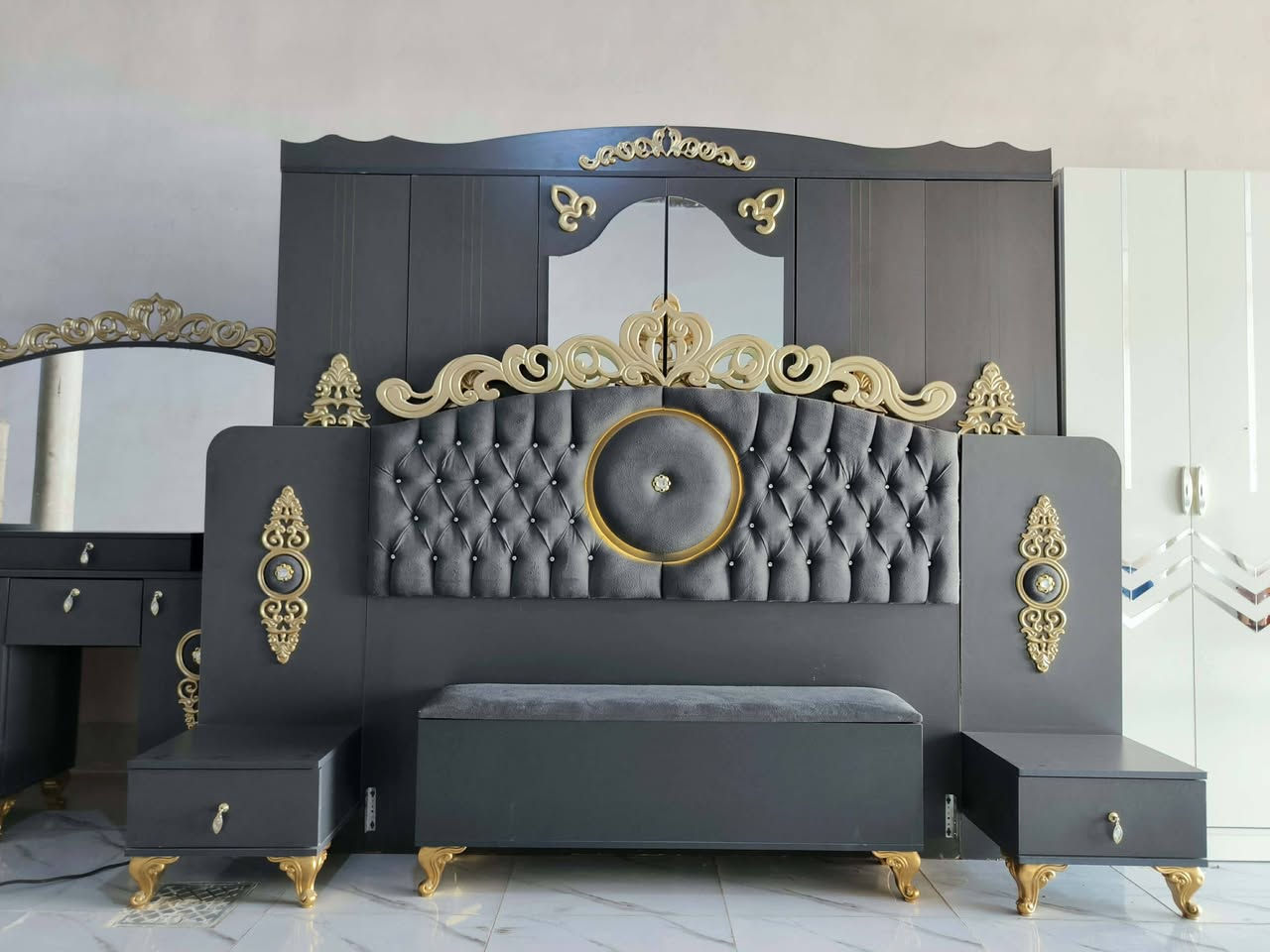 غرفه  ٧ قطع ٧٥٠ مع المجال العنوان كركوك


**إذا كنت صاحب هذا الإعلان وتريد حذفه لأي سبب، رجاءا أرسل رسالة إلى الدعم الفني**
