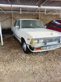 كرونا • ١٩٨٠ • محرك جديد