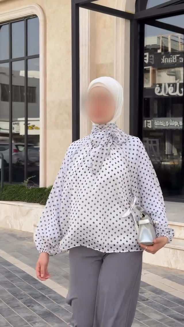 ترند المنقط)polka Dots🌸

يلا بنات جربو تلبسو كلش راح تحبو🥹

القياسات من ٣٨ الى ٤٦
 
الوان ؛ ابيض : سود : جوزي 

طول 75 سم

توصيل بغداد5
محافظات 6


**إذا كنت صاحب هذا الإعلان وتريد حذفه لأي سبب، رجاءا أرسل رسالة إلى الدعم الفني**