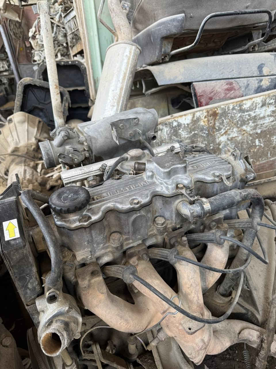 مكينه برنس تفصيخ نضيفه تجي شدها يمنه وشغل ما عجبتك لمكينه كلي افتحها نضافه خير من الله موجود اكثر من مكينه عل شغل مكاني أبي غريب كراج أبو رامي مقابيل تربيه أبي غريب للستفسار ***********
