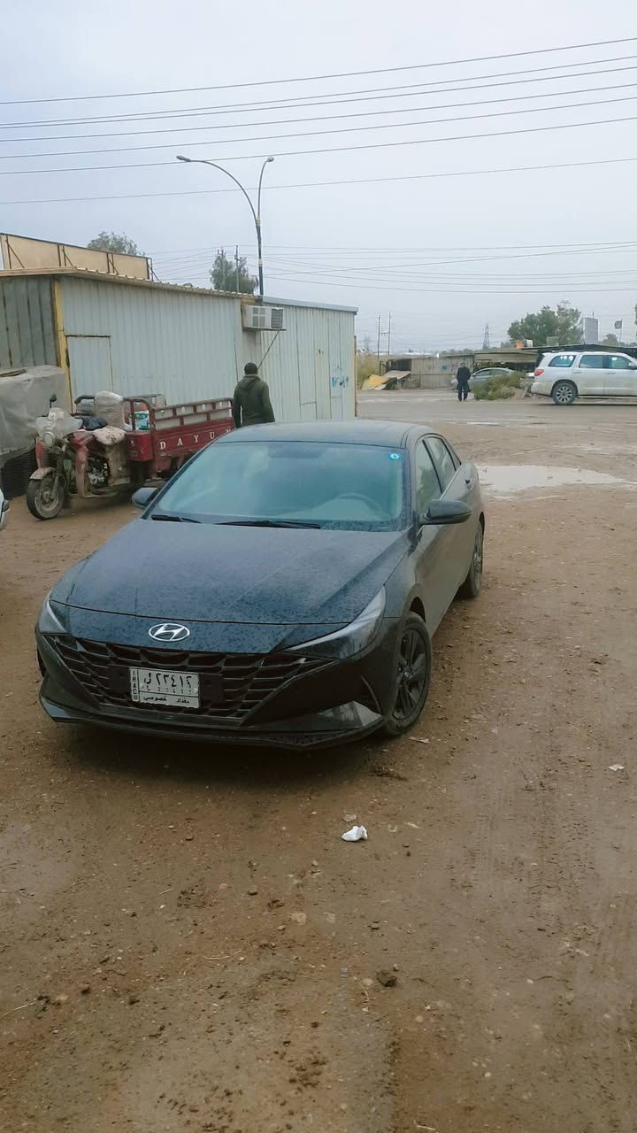النترا هايبرد فول خليجي بدون حادث  م 23 استقطاع مباشر 125 بيهه مجال
***********

