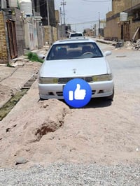 موديل ٩٥ • مصبوغة عامة • ضربة خلفية خفيفة