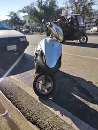 كركوك • ماكس ١٢٠ • محرك ياباني