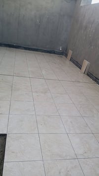 سيراميك أرضيات • طريقة إيرانية • بابل