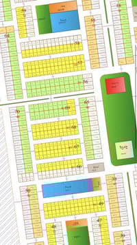 مجمع الصادق • مقابل جامعة الكفيل • ٢٥٠م