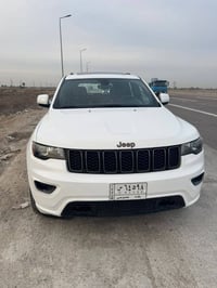 كراند شيروكي ترايل هوك • ٢٠٢٠ • ٦٥٠٠٠