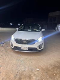 سورنتو • ٢٠١٦ • وارد امريكي