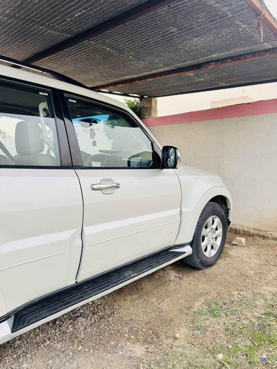 السلام عليكم
باجيرو حبتور فول مواصفات دمام خلفي
موديل 2015
ماشيه 215 استخدام شخصي
المواصفات
تبريد تلث قطع
تحكم ستيرن
مكينه 3500 المرغوب ما مفتوحه
سبعه راكب
كشاف 
اشاره مري 
فتحه سقف
سياره استخدتم شخصي مال لبيت
مكفوله كفاله عامه
من صبغ وضربه وتبديل 
تبريد ثلج 
 
حداديه جديده ستوني مسويه امامي وخلفي
منضومه زنون
ماتصرف عليه ربع 
مغلف داخله و الكاعيه  وجاهزه للاخير
السعر 173 وبيه مجال بيع او مراوس
مكاني ديوانيه  ‭*********** 
واتساب
