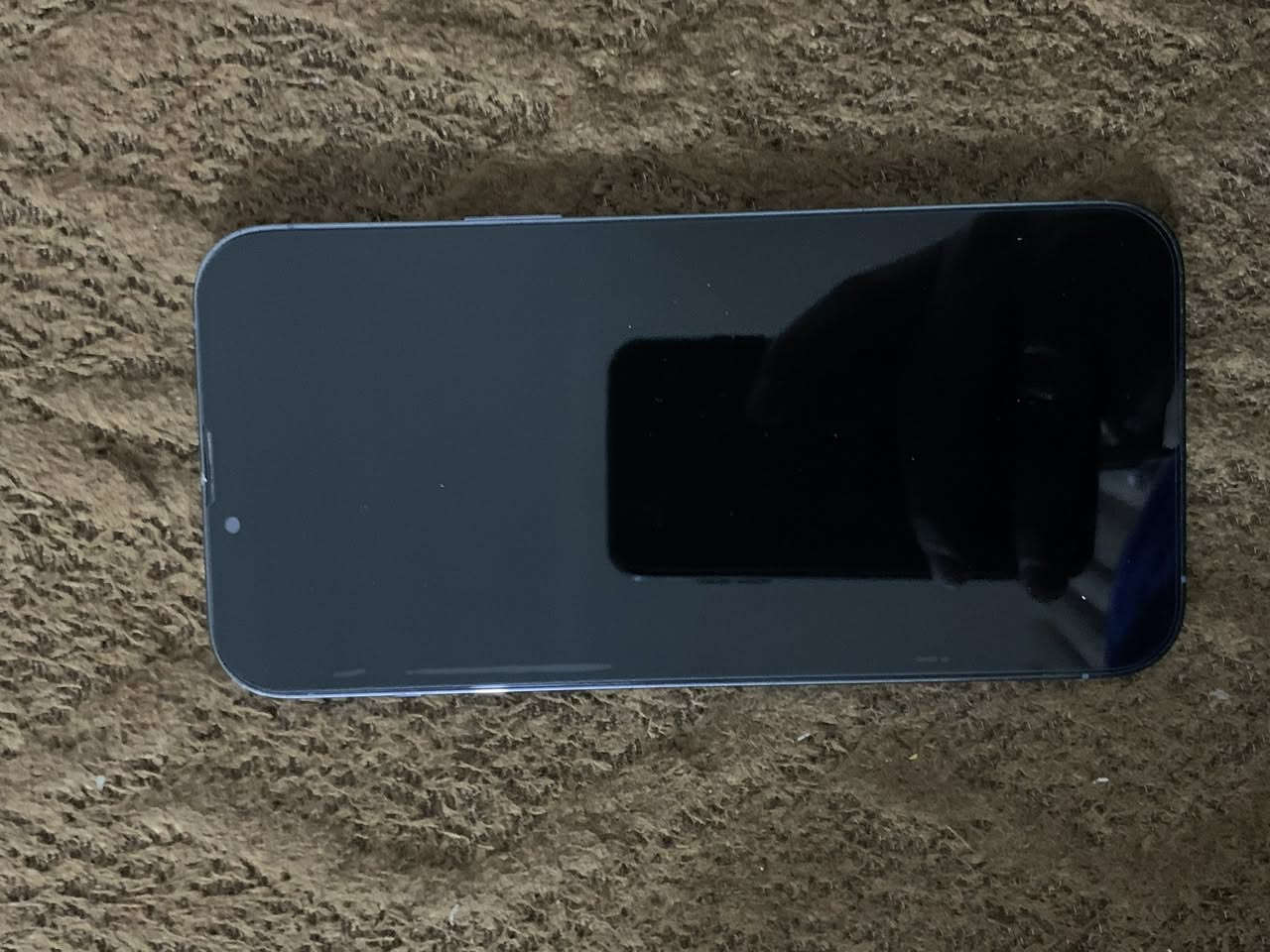 ايفون 13 برو ماكس دبل شريحة ذاكرة256 بطارية 80 مامفتوح جهاز بلادي وكامل غراضه فقط بي هاي النقطة سواد كلش خفيف صاير بالركن مثل ماموضح بالصورة


**إذا كنت صاحب هذا الإعلان وتريد حذفه لأي سبب، رجاءا أرسل رسالة إلى الدعم الفني**