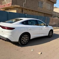 قين L • ٢٠٢٤ • بطاريه ١٢٠ كليو