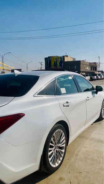 مرحبا اخوان للبيع او مراوسة ب بيكب او جكسارة 
تويوتا افلون
موديل ٢٠٢٠
ماشية ١٠٠ الف ميل
مواصفات لمتد
محرك 6 سلند 3.6
كلين تايتل حادث يمي بابين وصورة الحادث موجود بل منشور 
فول فول مواصفات
داتاشو
5كامرة
رادار امامي و خلفي 
رادار جانبي
نقطة عمياء
تحديد مسار
اوتو ستوب
مانع انزلاق
داخل قيسي
كشنات كهربائي
كشنات خزن
كشنات ميموري
كشنات تدفئة+تبريد
ستيرن كهربائي +خزن ميموري
ستيرن هيتر
شحن وايرلس
انضمات قيادة
ثلاجة
بعد هواي مواصفا
.....
گير و محرك شرط
سعر ٣١٢ ورقة و مجال
مكان السيارة قضاء الشيخان
*********** الشيخان
