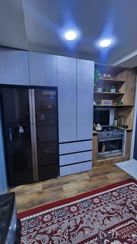 خزانة MDF • السليمانية