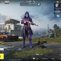 حساب لعبة • جالنجر و7 كونكر • مكاني كوت