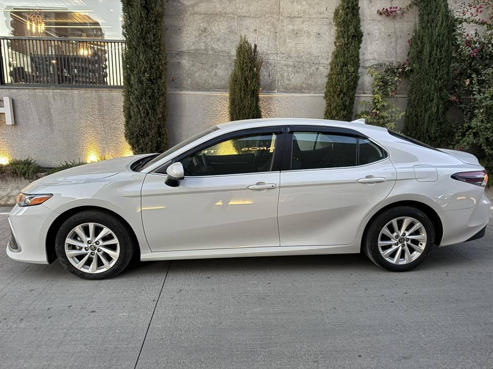 کامری 2024 LE  
رەنگی چیمەنتۆیی  
پێش و دوا کەپس 
ته نها دەرگای پێشەوەو دواوەی لای سەکن بۆیاخە 
بێ ئێرباگ 
کاتی نەشکاوە دوو مانگ کاتی لەگەڵدایە
  (٢١) مایل ڕۆشتووە 
تبرید مرکزی
رادارو خەتی جادە
کوشن کارەبا
شغال و سویچ شاشە گەورە 
رەقەم شانسی و وێنەی ئەمەریکایم داناوە
باقی هەموو گیانی بەشەرت 
یەک دینار مسروفی تیا نیە
نرخ :
شوێن سلێمانی
بۆ پەیوەندی
***********
‏4T1C11AK9RU220464
