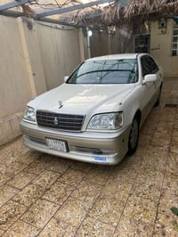 كراون ملكه • ٢٠٠٢ • رقم كركوك