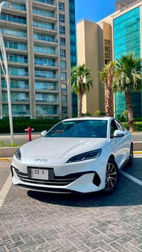 BYD SEL06 • BYD 2024 • BYD كهربائية • سيارة كهربائية BYD • BYD بانورام...