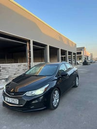 كروز • ٢٠١٨ • بدون حادث