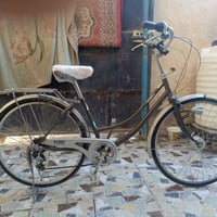 بايسكل للبيع السعر 95 07850982835