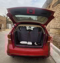 دوج جورني • ٢٠١٣ • ٦ سلندر