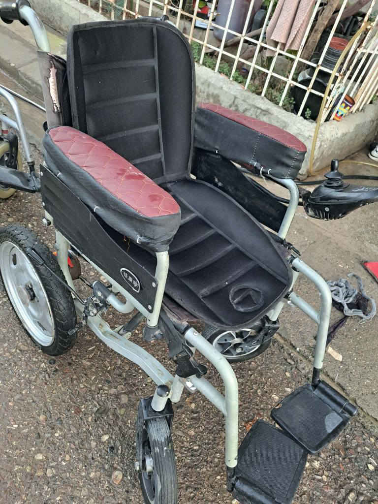 دوو عەرەبانەی کەمئەندام
هەردوکیان ئیش دەکەن و بێ عەیبن
بەلام دانەیەکیان پاتری پیوستە
نرخیان گونجاوە
بۆ زانیاری زیاتر کۆمێنت بکە یان نامە بنێرە بۆ تایبەت السليمانية, العراق


**إذا كنت صاحب هذا الإعلان وتريد حذفه لأي سبب، رجاءا أرسل رسالة إلى الدعم الفني**