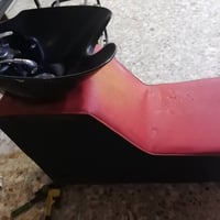 مغسلة صالون • شارع المطار القديم