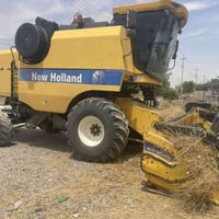 حاصده ١٣ للبيع هايدرو ٥٠٥٠ فول مواصفات دبل كشن مواصفات ال ٥٠٥٠ معروفه ...