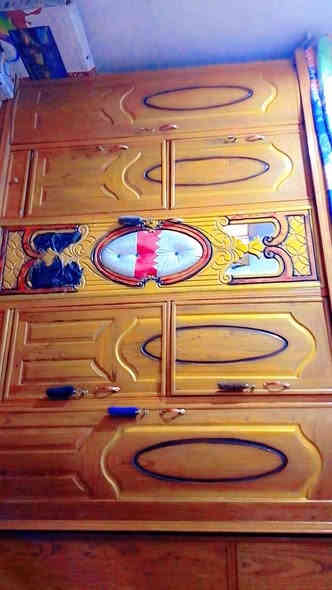 بغداد حي لبتول السعر 500  ***********
