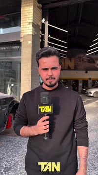 كراج تان لتعديل السيارات بالكامل وصيانه دوريه وكل مايخص السيارات عنوان...