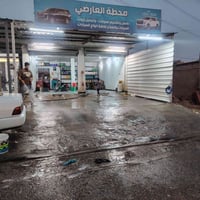 محطة للبيع • مجهزة • كوفة ميسان