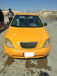 موديل 16 باسمي مكينه وكير مكفولات تخم تاير راديتر جديد باتري جديد دوشم...