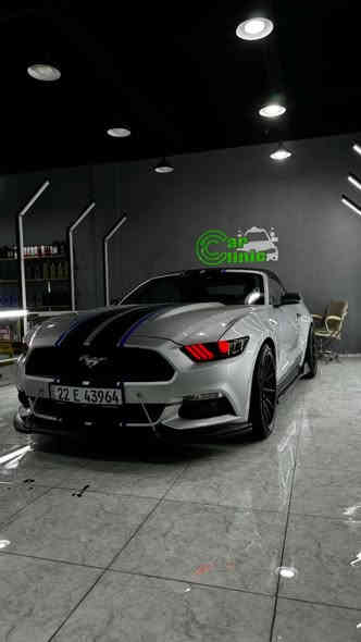 فورد موستانك2017 ECOBOOST كشف
اللون سلفر  فول مواصفات بريميوم
محرك 2300 turbo 
السعر 130$ بي مجال بسيط 

 
                 
               وارد امريكي كلين تايتل 
بدون دواخل بدون ايرباك بالعراق صارت عندي طخه صغير براس جامرلغ السكن وصبغته شبر فقط وباب السكن شخط شبر معدل بارد وجاملغ خلفي ع ضربتة ممصلحة 

محرك (2300 turbo)بدلته محرك قبل 6 اشهر مال گصه جديد كلش ذاك المحرك جان مهمول وبي صوت جعوب

ماشية حاليا 85 الف ميل

مواصفاتها :- 
لايتات زنون،
لد امامي احمر
نقط عمياء، 
اوتو درايف، 
كشف، 
بصمه، 
حساسات+كامرة، 
تحكم ستيرن،
شفتات گير
ثلاث وضعيات قياده (sport,comfort,smart)، 
كشن جلد كهرباء، 
كشنات تدفئه تبريد، 
شاشة carplay و android auto، 
تشغيل عن بعد، 
اضاءة ترحيب علامة موستانك ع الارض بلاديه

الرقم :-whatsApp متوفر وللأستفسار اتصل عالرقم ***********
