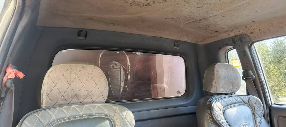 سياره كيه براد بسمي 2007 مكينه وكير خير من الله بم ونوزل صوبه السعر75 وبيه مجال والموشراي لايتصل ويتعبني الرقم ***********
مكان كوت واسط
