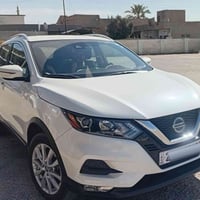 نيسان روج • موديل 2022 • ماشي 24 الف