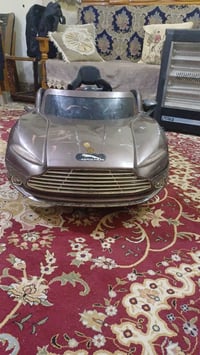 سيارة أطفال • سعر خاص