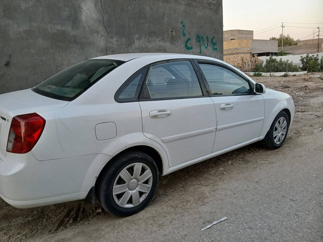 السلام عليكم
اوبترة للبيع رقم بابل بيها صبغ بدون ضربة بس صبغ جاملغ خلفي وقبق الجنطة تبديل فقط ماشية 119 حقيقي مكان السيارة حلة السعر خاص ***********
