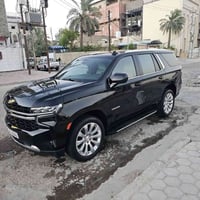 شيفروليه تاهو 2024 • تاهو LS • تاهو خليجي • سيارة تاهو بصره • تاهو مود...