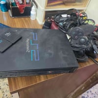 بليستيشن • موديل غير محدد