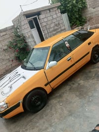 دايو كير • محرك 16 • الحويجه