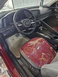 انتره البيع موديل 2023حادثاها بنيد فقط سنويه جديده سياره ماشيه 38الف س...